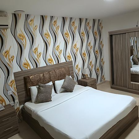 Rayan Hotel Apartments アンマン エクステリア 写真