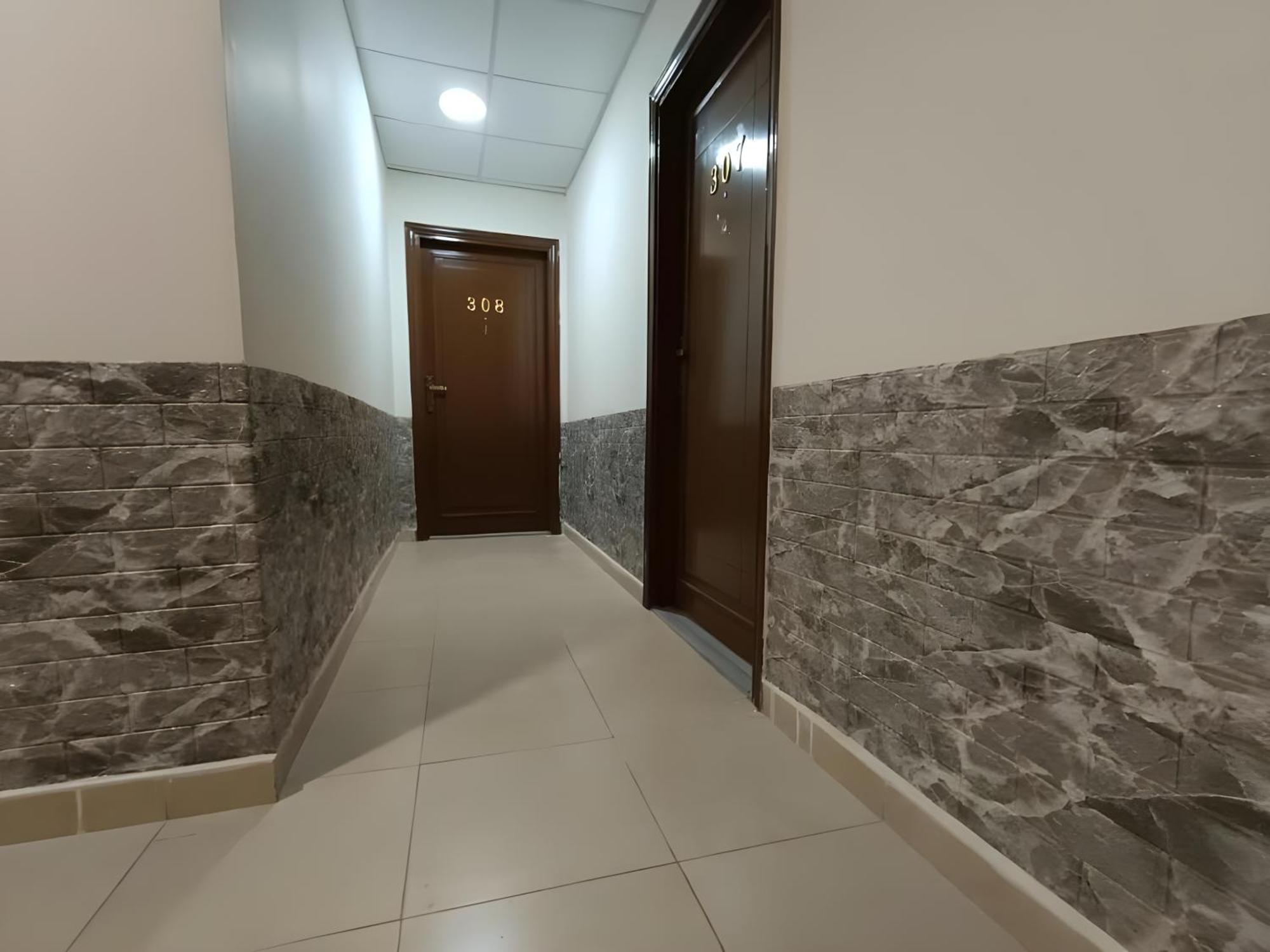 Rayan Hotel Apartments アンマン エクステリア 写真