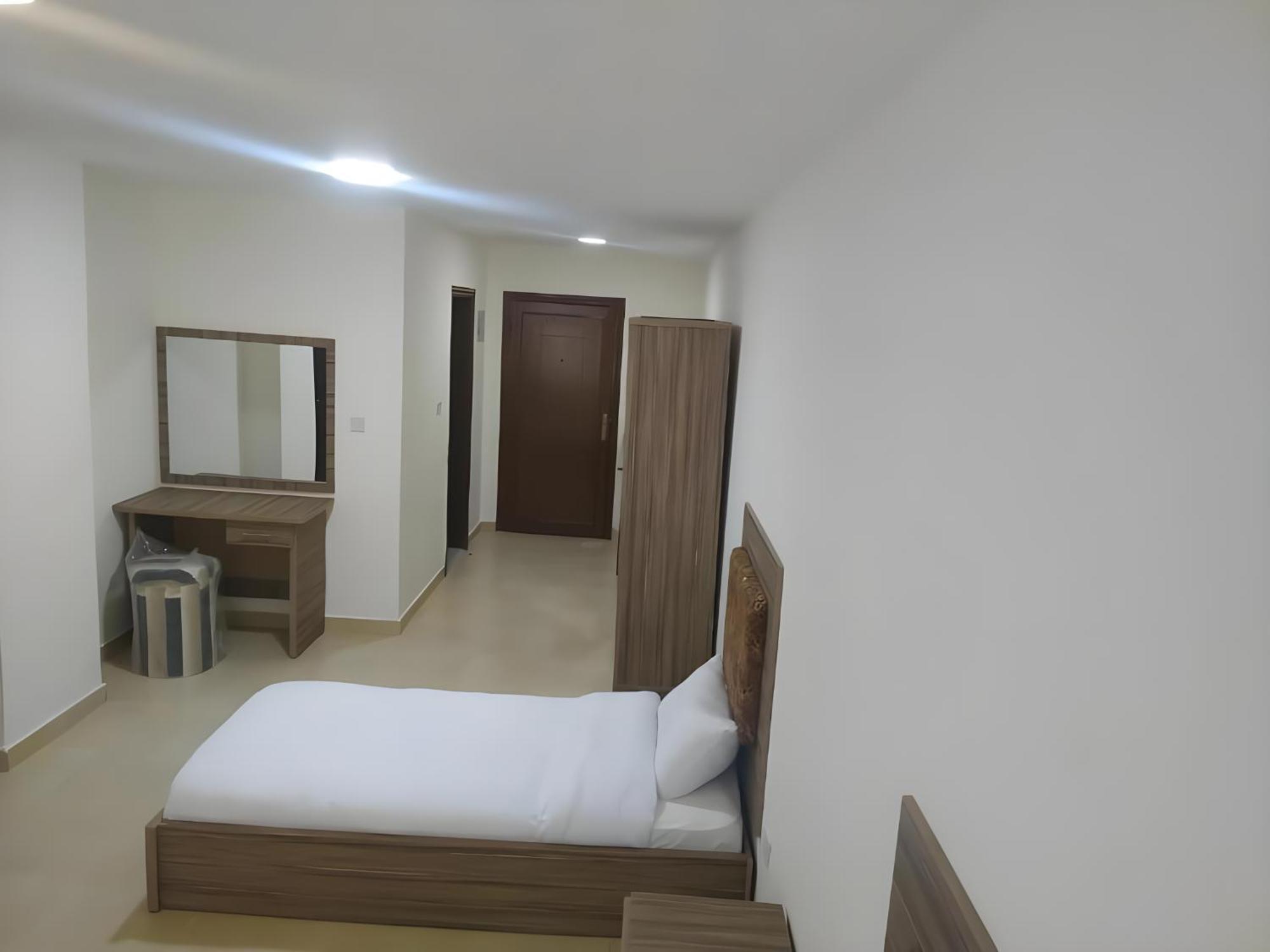 Rayan Hotel Apartments アンマン エクステリア 写真