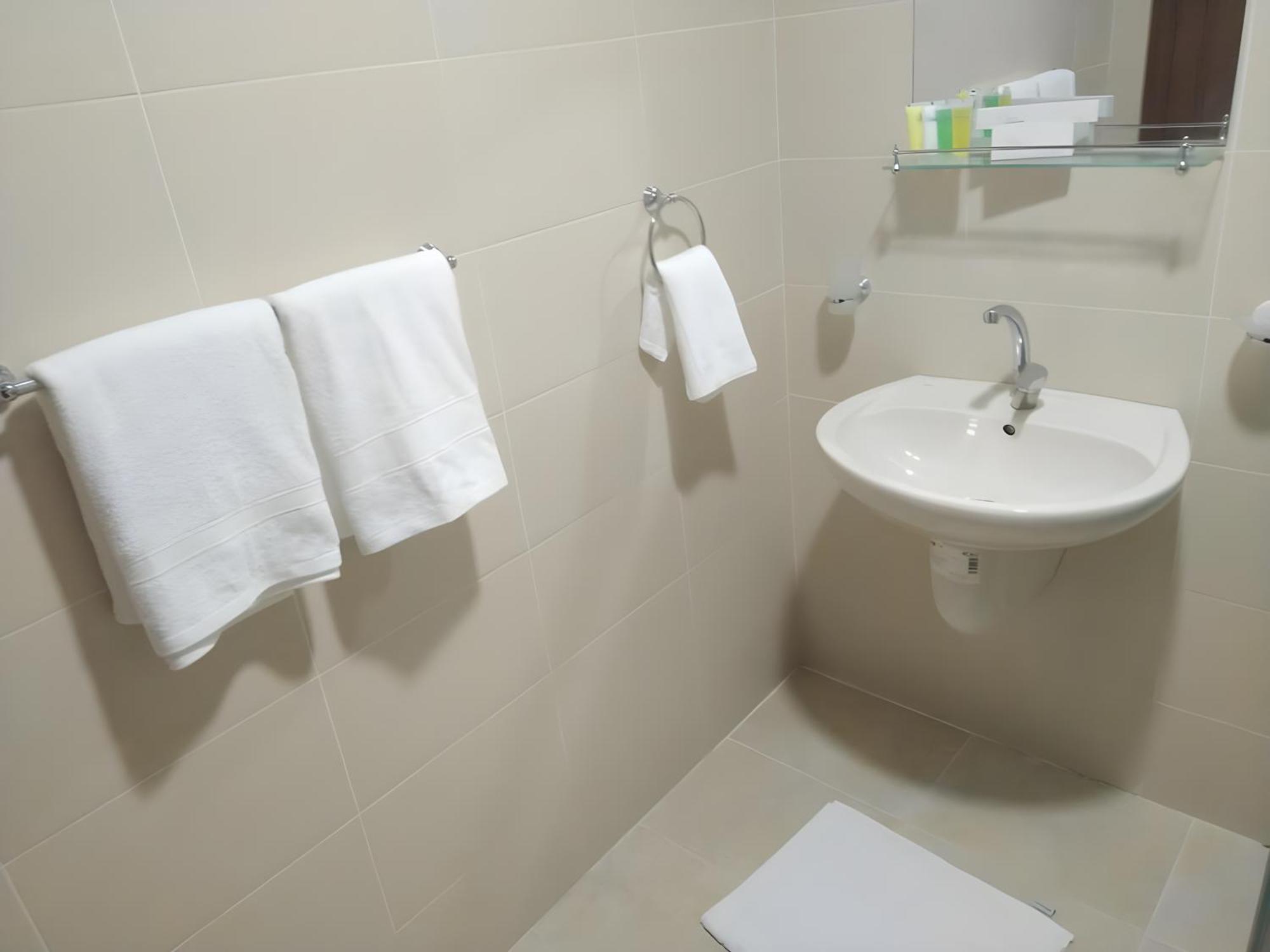 Rayan Hotel Apartments アンマン エクステリア 写真
